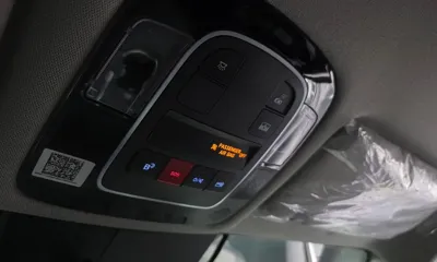 Hyundai Sonata 2025, 20072 км, за 27800000 KRW - фото 33