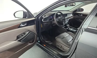 Kia K7 2019, 46160 км, за 17600000 KRW - фото 10