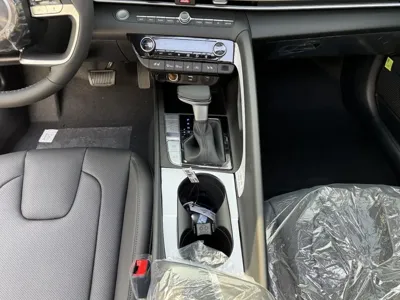 Hyundai Avante 2026, 5 км, за 25500000 KRW - фото 16