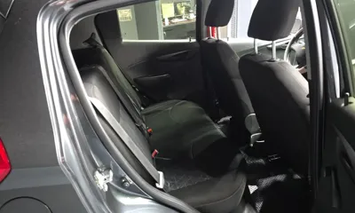 ChevroletGMDaewoo Spark 2019, 16706 км, за 5900000 KRW - фото 12