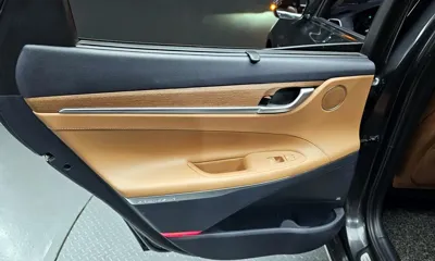 Hyundai Grandeur 2018, 238259 км, за 11490000 KRW - фото 25