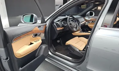 Volvo XC90 2017, 173628 км, за 23900000 KRW - фото 10
