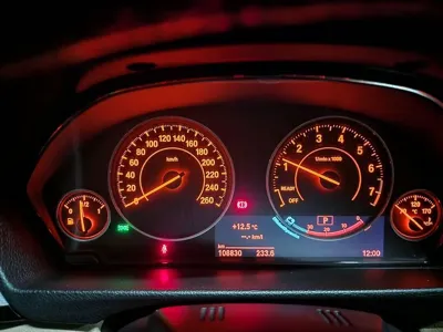 BMW 4-Series 2015, 109000 км, за 15900000 KRW - фото 8