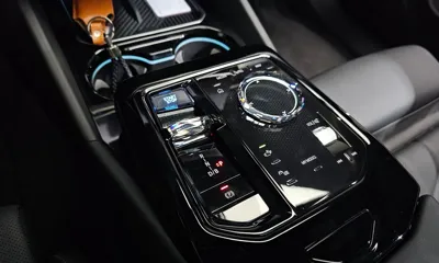 BMW i5 2024, 22603 км, за 67000000 KRW - фото 9