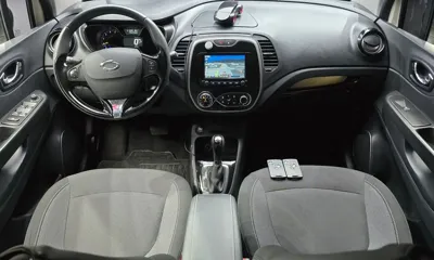 Renault-KoreaSamsung QM3 2015, 49200 км, за 5900000 KRW - фото 7