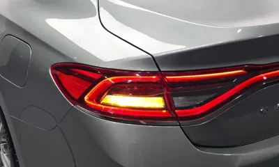Hyundai Grandeur 2017, 168367 км, за 9990000 KRW - фото 23