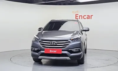 Hyundai Santafe 2016, 81352 км, за 12900000 KRW - фото 3