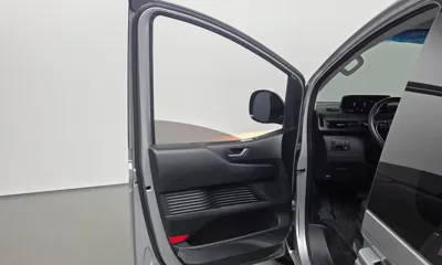 Hyundai Staria 2025, 15112 км, за 28900000 KRW - фото 24