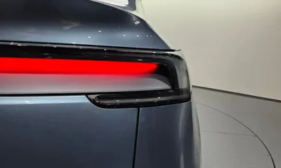 Tesla Model Y 2025, 25608 км, за 53400000 KRW - фото 23