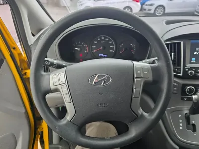 Hyundai Starex 2020, 44939 км, за 19900000 KRW - фото 8