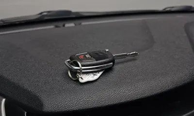 Hyundai Avante 2016, 69838 км, за 6500000 KRW - фото 19
