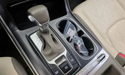 Kia Canival 2023, 53705 км, за 23600000 KRW - фото 9
