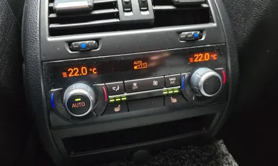 BMW 5-Series 2015, 227036 км, за 8800000 KRW - фото 17