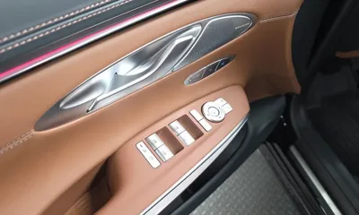 Genesis GV70 2025, 13207 км, за 55990000 KRW - фото 37