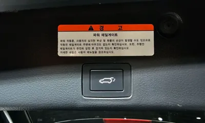 Hyundai Veracruz 2015, 197397 км, за 10500000 KRW - фото 17
