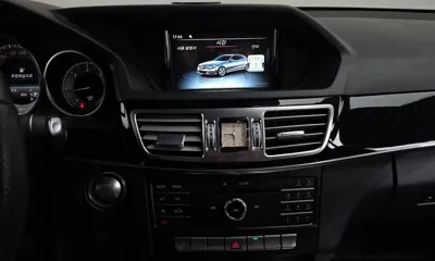 Mercedes-Benz E-Class 2016, 142685 км, за 9800000 KRW - фото 14