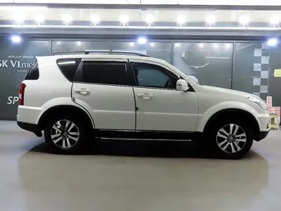 KG_Mobility_Ssangyong Rexton 2013, 132734 км, за 5800000 KRW