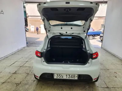 Renault-KoreaSamsung Cilo 2019, 53160 км, за 8990000 KRW - фото 7