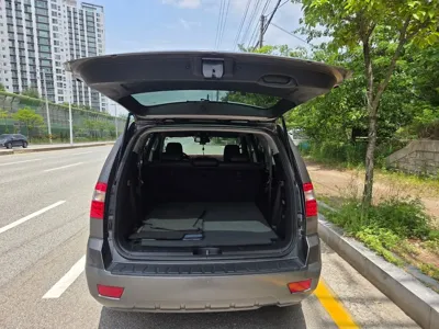 Kia Mohave 2015, 190000 км, за 7800000 KRW - фото 5