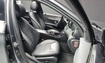 Mercedes-Benz E-Class 2017, 101292 км, за 17500000 KRW - фото 11