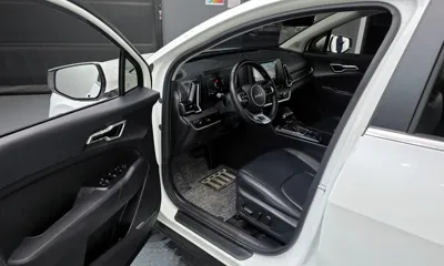 Kia Sportage 2024, 21471 км, за 22700000 KRW - фото 10