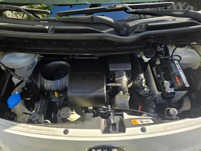 Kia Ray 2017, 89508 км, за 7600000 KRW - фото 15