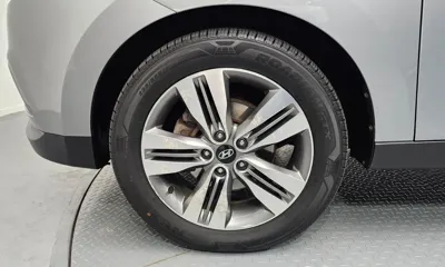 Hyundai Tucson 2014, 133212 км, за 4900000 KRW - фото 5