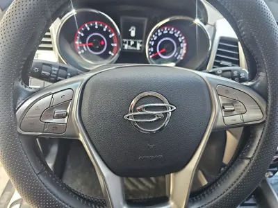 KG_Mobility_Ssangyong TIBOLI 2016, 103631 км, за 5400000 KRW - фото 11
