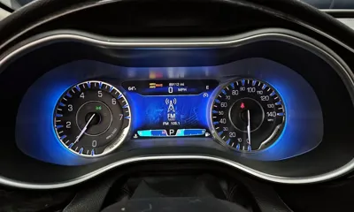 Chrysler 200 2015, 143412 км, за 4700000 KRW - фото 8