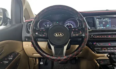 Kia Canival 2016, 230452 км, за 7800000 KRW - фото 13