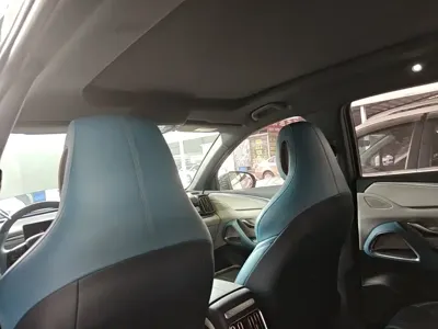 BYD Pro 2021, 27400 км, за 51900 CNY - фото 18