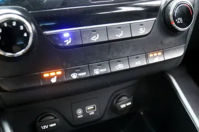 Hyundai Tucson 2016, 107251 км, за 9000000 KRW - фото 14