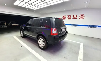 Land Rover Freelander 2010, 82242 км, за 7990000 KRW