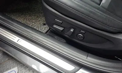 Hyundai Grandeur 2023, 47987 км, за 29500000 KRW - фото 29