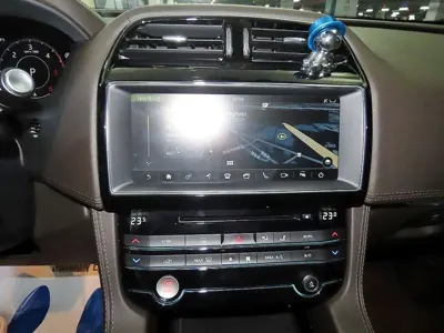 Jaguar F-Pace 2019, 108214 км, за 13400000 KRW - фото 11