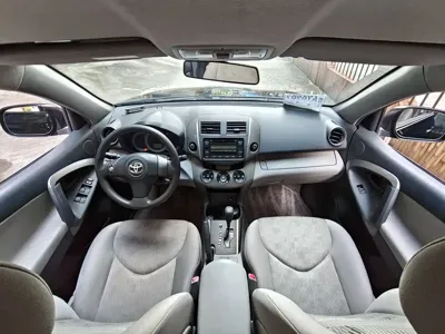 Toyota RAV4 2011, 190000 км, за 23800 CNY - фото 18