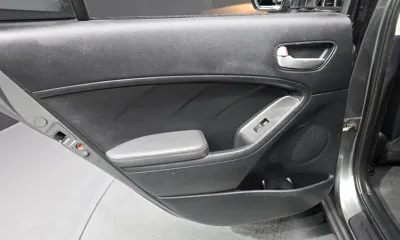 Kia K3 2015, 116026 км, за 4950000 KRW - фото 25