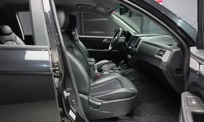 KG_Mobility_Ssangyong Rexton 2019, 120978 км, за 14000000 KRW - фото 11