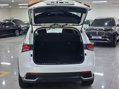 Lexus NX 2018, 91619 км, за 27800000 KRW - фото 5