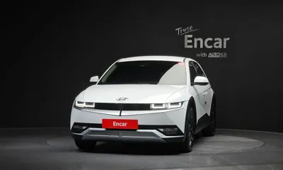 Hyundai Ioniq5 2023, 48667 км, за 33800000 KRW