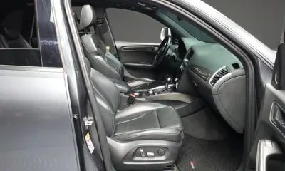 Audi SQ5 2016, 178138 км, за 16900000 KRW - фото 11