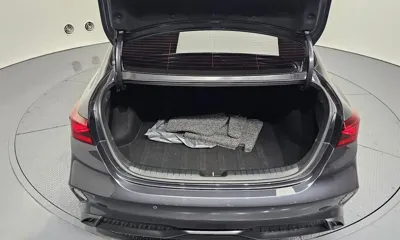 Kia K3 2022, 39351 км, за 15900000 KRW - фото 20