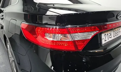 Hyundai Grandeur 2017, 174120 км, за 6700000 KRW - фото 23