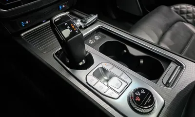 KG_Mobility_Ssangyong Rexton 2021, 95647 км, за 22600000 KRW - фото 9