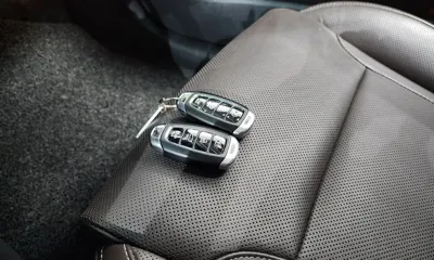Hyundai Grandeur 2019, 127594 км, за 16400000 KRW - фото 15