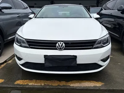Volkswagen Lamando · 2016 год