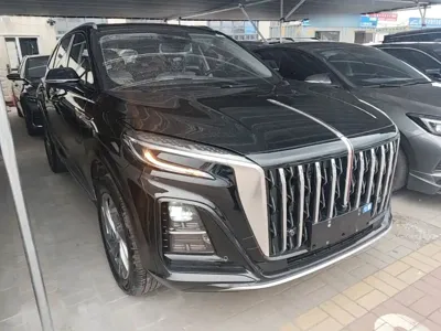 Hongqi Hongqi HS3 PHEV 2026, 100 км, за 101700 CNY