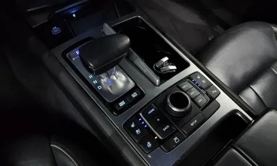 Genesis G80 2019, 192310 км, за 14900000 KRW - фото 9