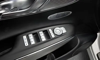 Genesis GV70 2022, 121241 км, за 31400000 KRW - фото 29
