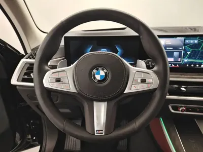 BMW X5 2024, 33000 км, за 416800 CNY - фото 9